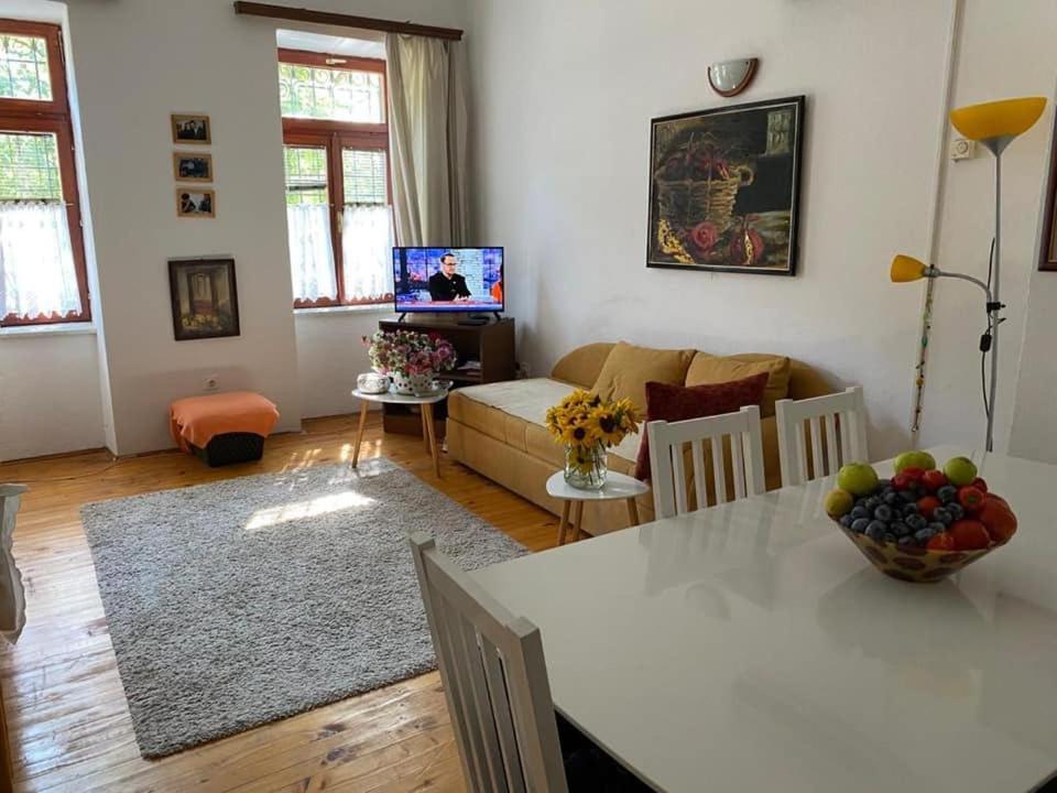 Holiday Home Sarin Most Stolac Exterior photo