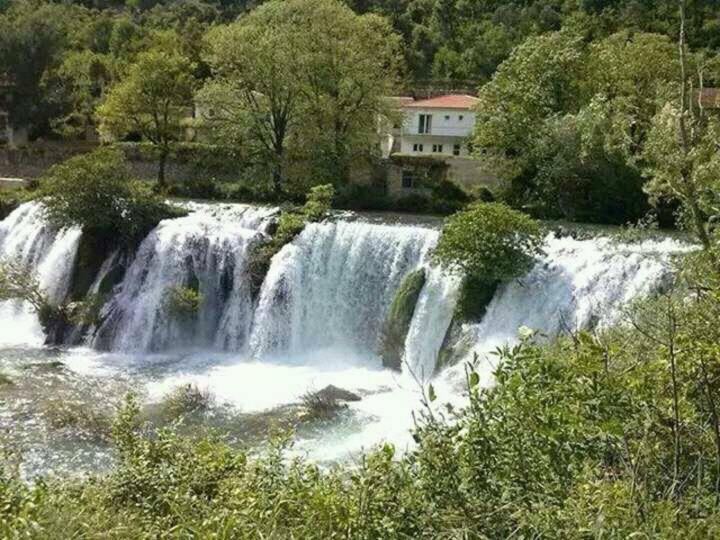 Holiday Home Sarin Most Stolac Exterior photo