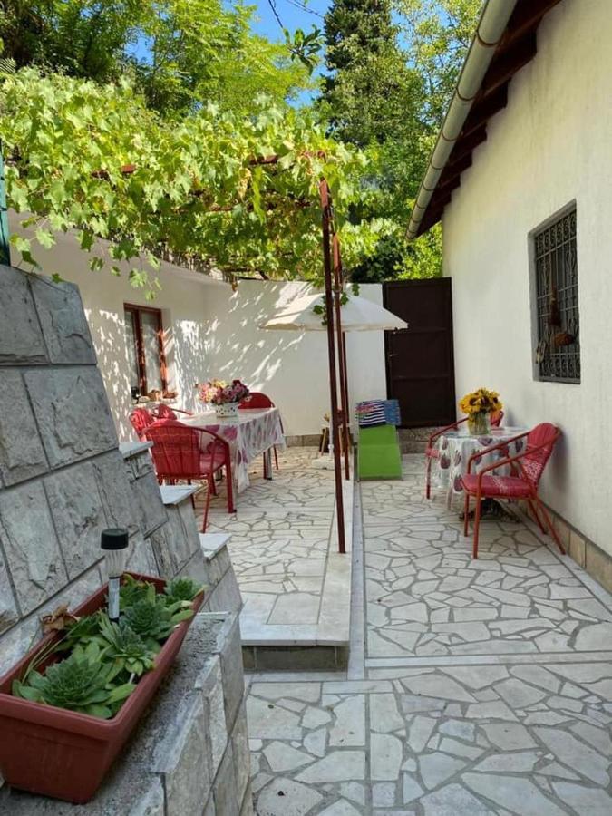 Holiday Home Sarin Most Stolac Exterior photo