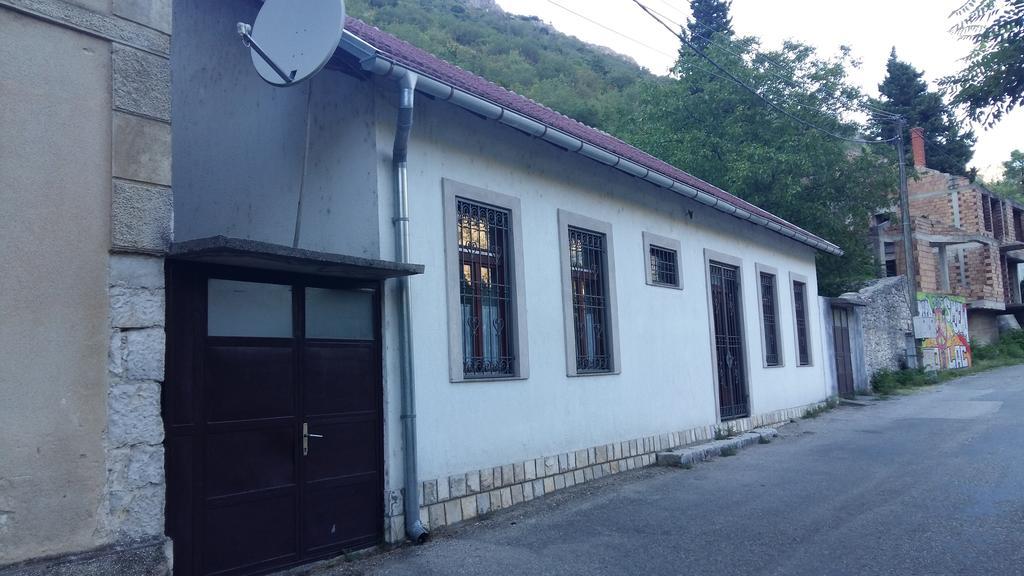 Holiday Home Sarin Most Stolac Exterior photo
